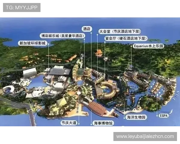 云顶集团新加坡：未来扩展计划与在亚洲地区的竞争优势分析