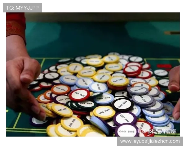 掌握澳门百家乐的核心玩法与规则,助你轻松应对各种游戏场景实现盈利 掌握澳门百家乐的核心玩法与规则,助你轻松应对各种游戏场景实现盈利